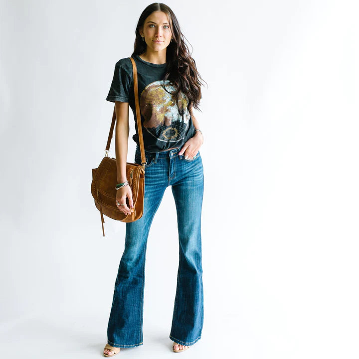 Judy Blue Try It Denim Jean