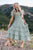 Charlotte Lace Detail Maxi Dress