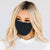 Breathable Face Masks | 1 Filter Included