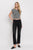 The Gorgeous Vervet Bella High Rise Straight Leg Jeans