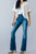 Marjorie Petite Fit Bootcut Jeans by Kancan