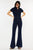 Most Demanding Ari Oldskool Denim Jumpsuit