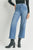 Skyler High Rise Wide Leg Jeans