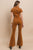 Best Stuff Sienna Wanderer Corduroy Jumpsuit