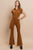 Sienna Wanderer Corduroy Jumpsuit