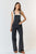 The Coastal Breeze Denim Overalls