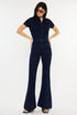 Hashtag DNA Ari Oldskool Denim Jumpsuit