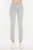 Soho Slate Double Button High Rise Kancan Jeans