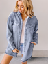 Bridger Denim Jacket