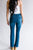 Marjorie Petite Fit Bootcut Jeans by Kancan