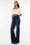 Miss Americana wide leg Flare Jeans by KanCan