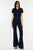 The Beautiful Ari Oldskool Denim Jumpsuit