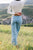 The Best and Comfortable Skyler High Rise Wide Leg Jeans