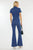 Best And Lovely Ari Oldskool Denim Jumpsuit