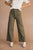 Lovely And Best Emma Straight Leg Denim Pants