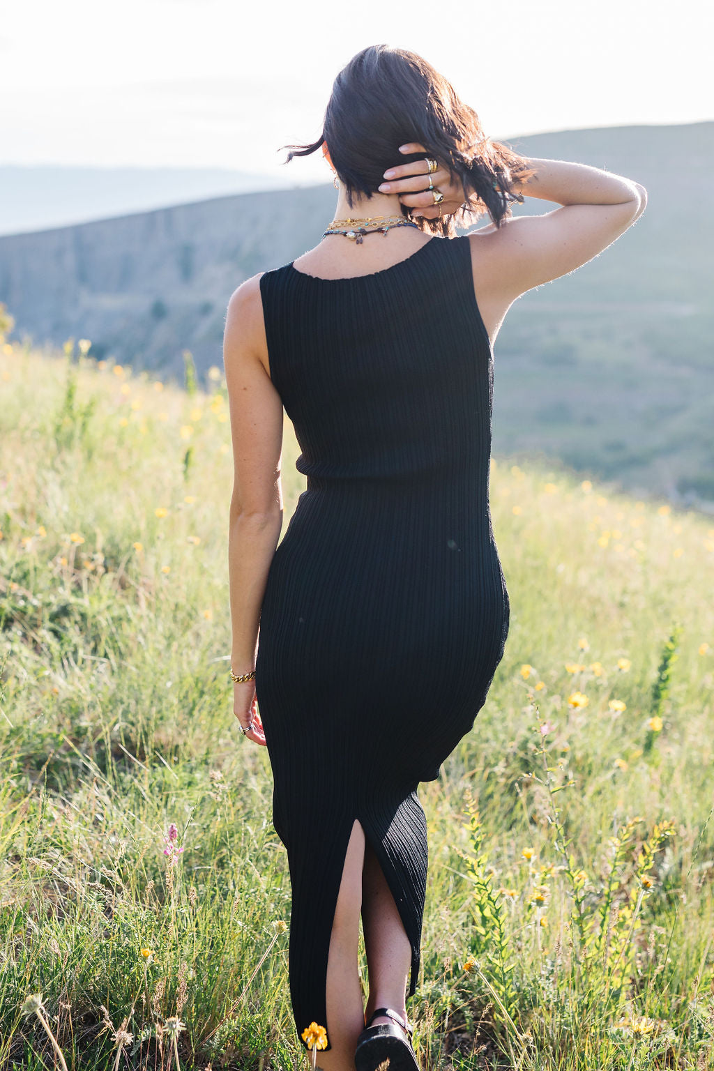 most flattering little black dress That Little Black Dress – Hasht