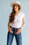 Miss Americana Flared Jeans by Kancan