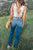 The Best Judy Blue Tummy Control Medium Wash High Waisted Straight Fit Jeans