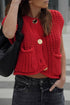 The Madison Knit Sweater Vest