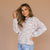 Coral Canyon Funfetti Sweater