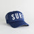 Surf Siren Trucker Hat