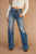 One Of The Best 90’s wide leg button fly jeans