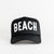 Beach Vibes Trucker Hat