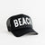 Beach Vibes Trucker Hat