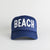 Beach Vibes Trucker Hat