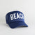 Beach Vibes Trucker Hat