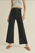 Emma Straight Leg Denim Pants