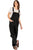CORDUROY OVERALLS WITH POCKETS