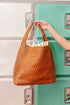 The Saint-Tropez Bag