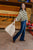 The Saint-Tropez Bag