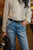 VERVET HIGH RISE TAPERED STRAIGHT JEANS