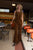 Button Down Corduroy Jumpsuit