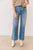 Lucky Charm Wide Leg Jeans by Kancan
