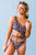 Bali Cutout Detail Swimsuit