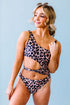 Bali Cutout Detail Swimsuit