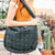 Mira Quilted Carryall