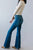 Abbey Road Super Flare Jeans by Kancan