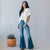 Carolina Super Flared Jeans by Kancan