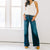 Promises to Keep Wide-Leg Jeans