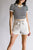Willow Paperbag Shorts by Kancan