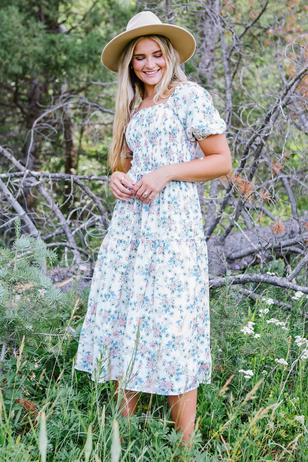midsummer midi dress Midsummer Dream Midi Dress 3XL 20-24