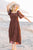 Under the Willow Tiered Dress