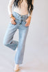 American Girl Subtle Flare Jeans