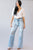 Ariana Ultra High Rise Flares by KanCan