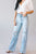 Ariana Ultra High Rise Flares by KanCan