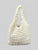 Gwyneth Puff Textured Handbag